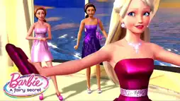 Watch and Download Barbie: A Fairy Secret 8