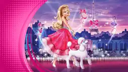 Watch and Download Barbie: A Fashion Fairytale 1