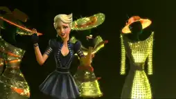 Watch and Download Barbie: A Fashion Fairytale 15