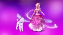 Watch and Download Barbie: A Fashion Fairytale 3