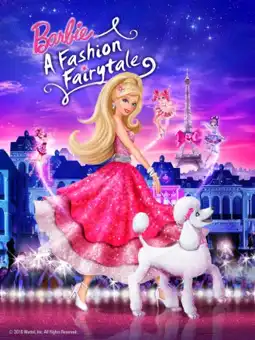 Watch and Download Barbie: A Fashion Fairytale 4