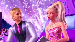 Watch and Download Barbie: A Fashion Fairytale 8