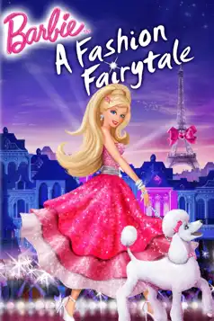 Watch and Download Barbie: A Fashion Fairytale