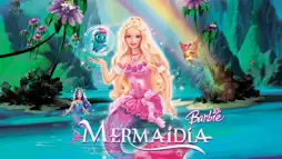 Watch and Download Barbie: Fairytopia - Mermaidia 1