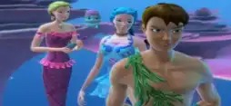 Watch and Download Barbie: Fairytopia - Mermaidia 12