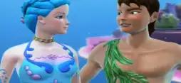 Watch and Download Barbie: Fairytopia - Mermaidia 14