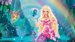 Watch and Download Barbie: Fairytopia - Mermaidia 2