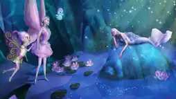 Watch and Download Barbie: Fairytopia - Mermaidia 3