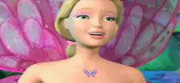 Watch and Download Barbie: Fairytopia - Mermaidia 8