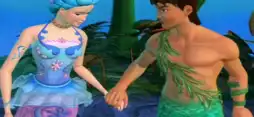 Watch and Download Barbie: Fairytopia - Mermaidia 9