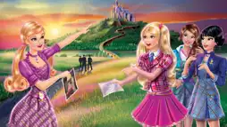 Watch and Download Barbie: Princess Charm School 1