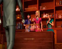 Watch and Download Barbie: Princess Charm School 10