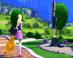 Watch and Download Barbie: Princess Charm School 12