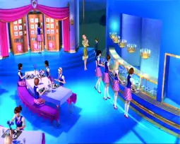 Watch and Download Barbie: Princess Charm School 14