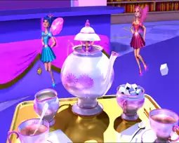 Watch and Download Barbie: Princess Charm School 15