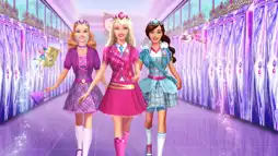 Watch and Download Barbie: Princess Charm School 2