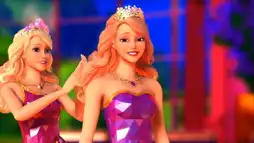 Watch and Download Barbie: Princess Charm School 3