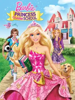 Watch and Download Barbie: Princess Charm School 4