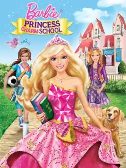 Watch and Download Barbie: Princess Charm School 5