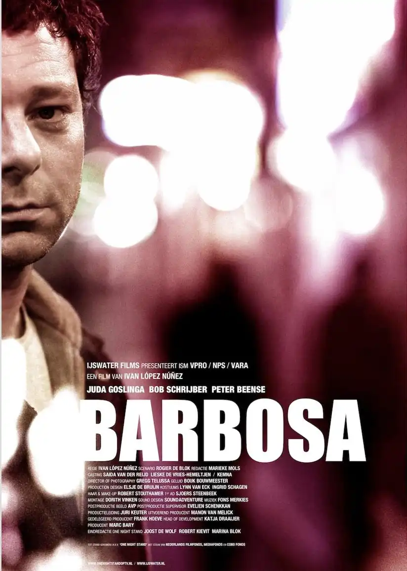 Watch and Download Barbosa 1