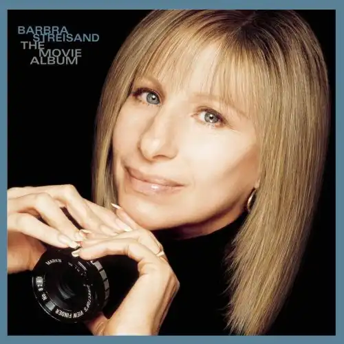 Watch and Download Barbra Streisand: The Movie Album 1