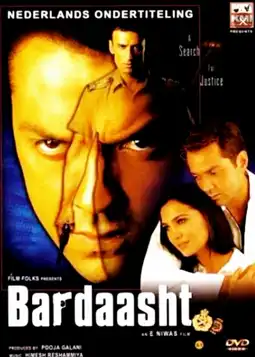 Watch and Download Bardaasht 3