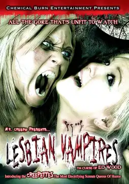 Watch and Download Barely Legal Lesbian Vampires 3