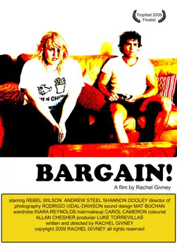 Watch and Download Bargain! 2