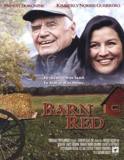 Watch and Download Barn Red 1