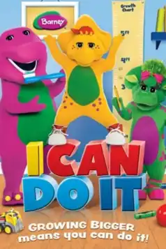 Watch and Download Barney: I Can Do It