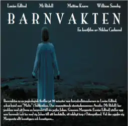 Watch and Download Barnvakten 3