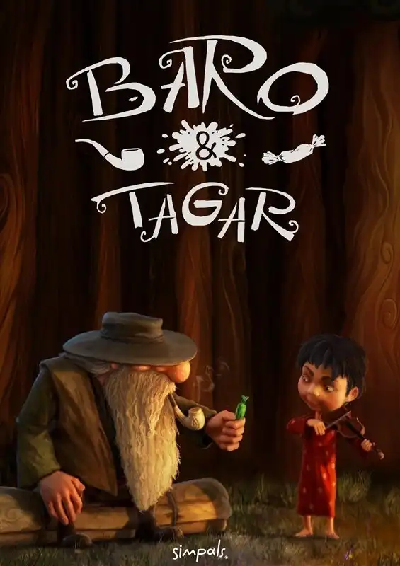 Watch and Download Baro and Tagar 1