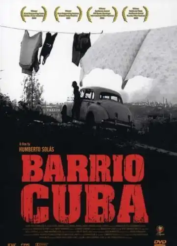 Watch and Download Barrio Cuba 4