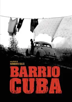 Watch and Download Barrio Cuba