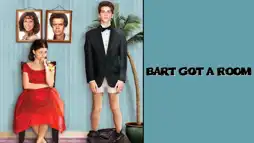 Watch and Download Bart Got a Room 2