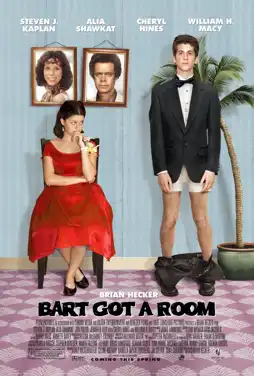 Watch and Download Bart Got a Room 4