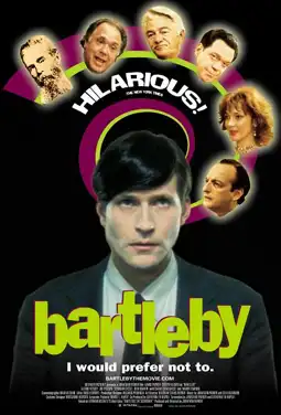 Watch and Download Bartleby 2