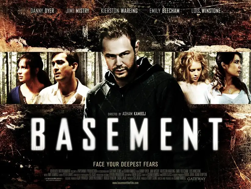 Watch and Download Basement 1