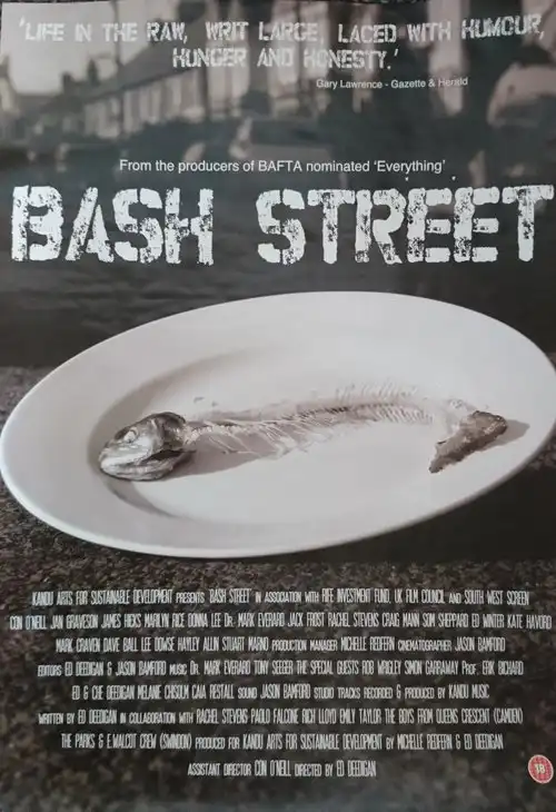 Watch and Download Bash Street 1