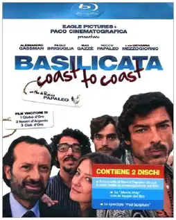 Watch and Download Basilicata Coast to Coast 2