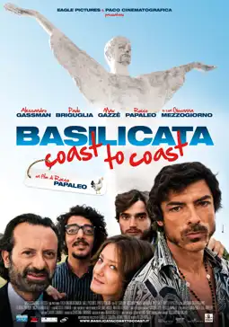 Watch and Download Basilicata Coast to Coast 9