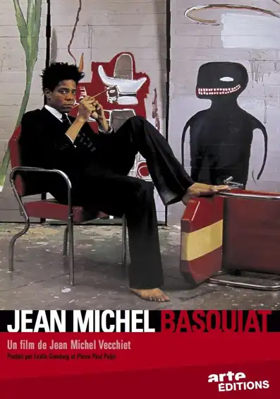 Watch and Download Basquiat, Une Vie 1