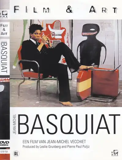 Watch and Download Basquiat, Une Vie 2