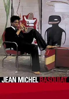 Watch and Download Basquiat, Une Vie