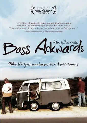 Watch and Download Bass Ackwards 7