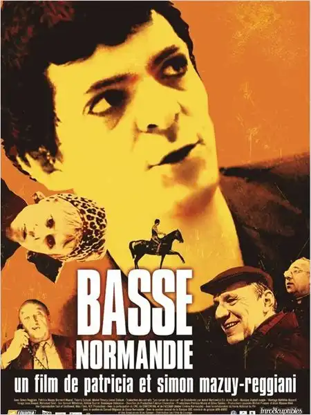 Watch and Download Basse Normandie 1