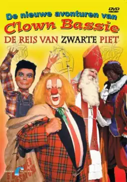 Watch and Download Bassie en de reis van Zwarte Piet 2