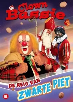 Watch and Download Bassie en de reis van Zwarte Piet 3