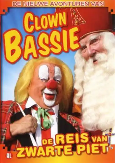 Watch and Download Bassie en de reis van Zwarte Piet 4