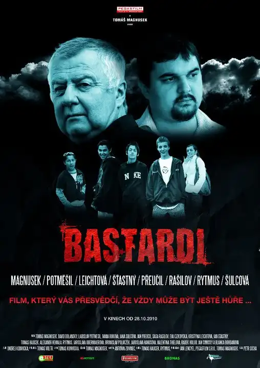 Watch and Download Bastardi 4